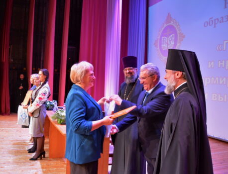 Уроки победителей. Публикация по итогам конкурса